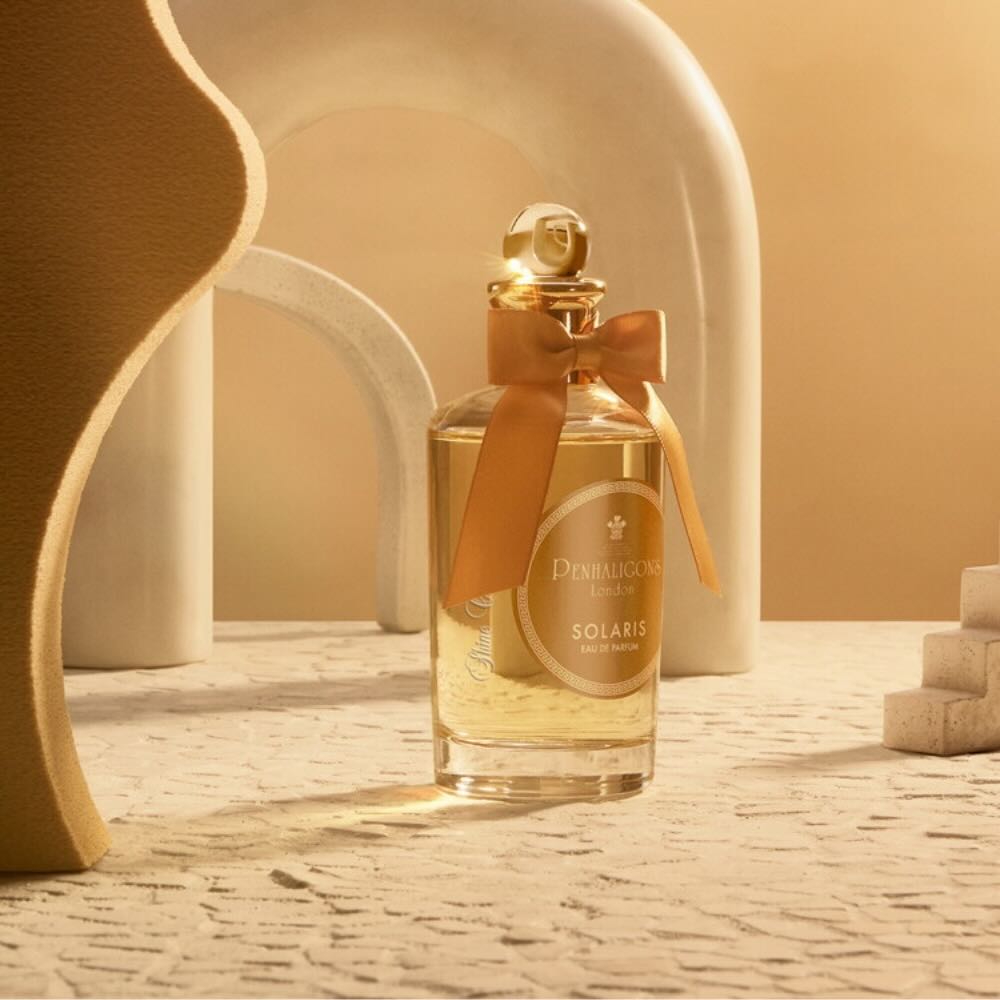 Nước Hoa Penhaligon's Solaris EDP
